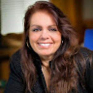 Meet your Posher, Cathy corelli